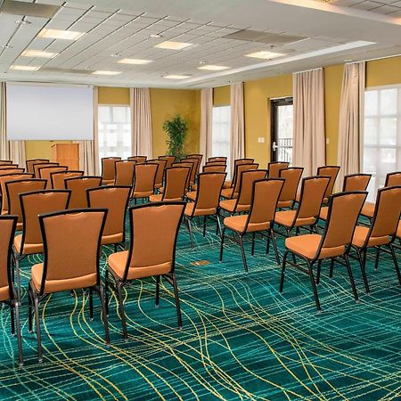 Springhill Suites Prince Frederick Εξωτερικό φωτογραφία