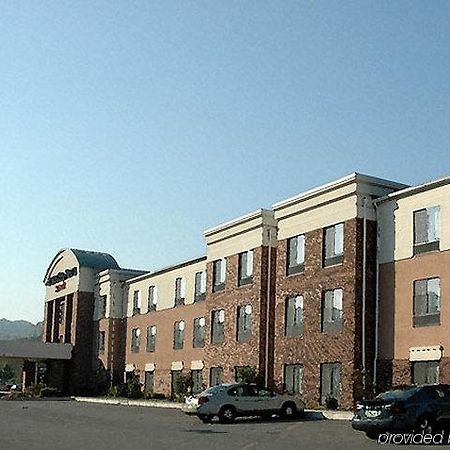 Springhill Suites Prince Frederick Εξωτερικό φωτογραφία