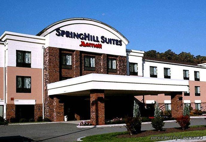 Springhill Suites Prince Frederick Εξωτερικό φωτογραφία