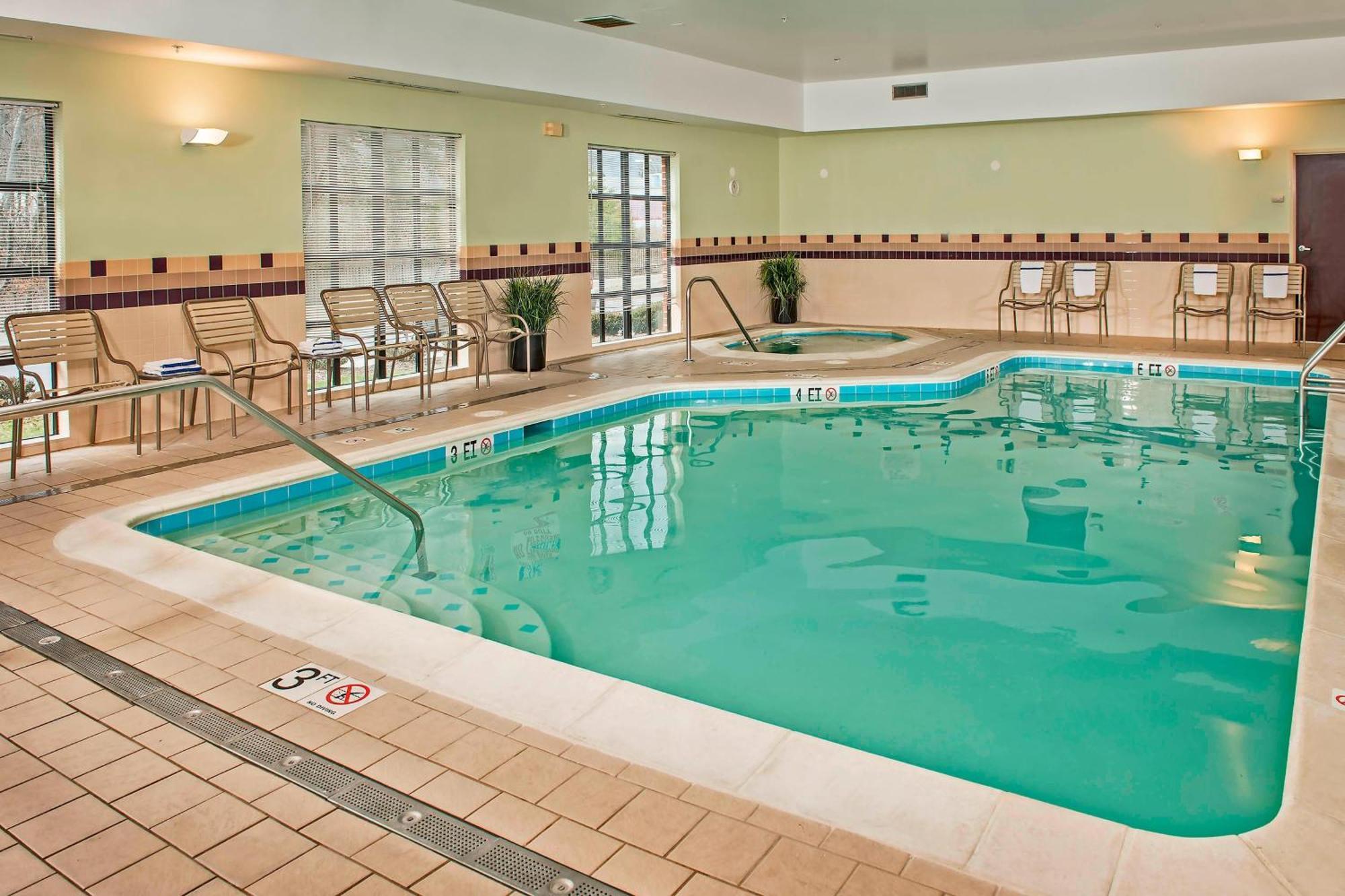 Springhill Suites Prince Frederick Εξωτερικό φωτογραφία