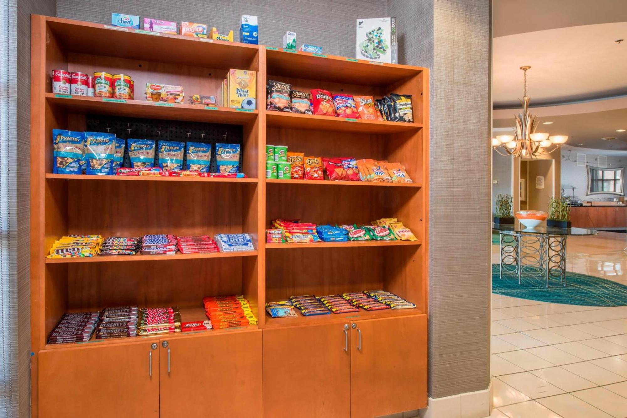 Springhill Suites Prince Frederick Εξωτερικό φωτογραφία