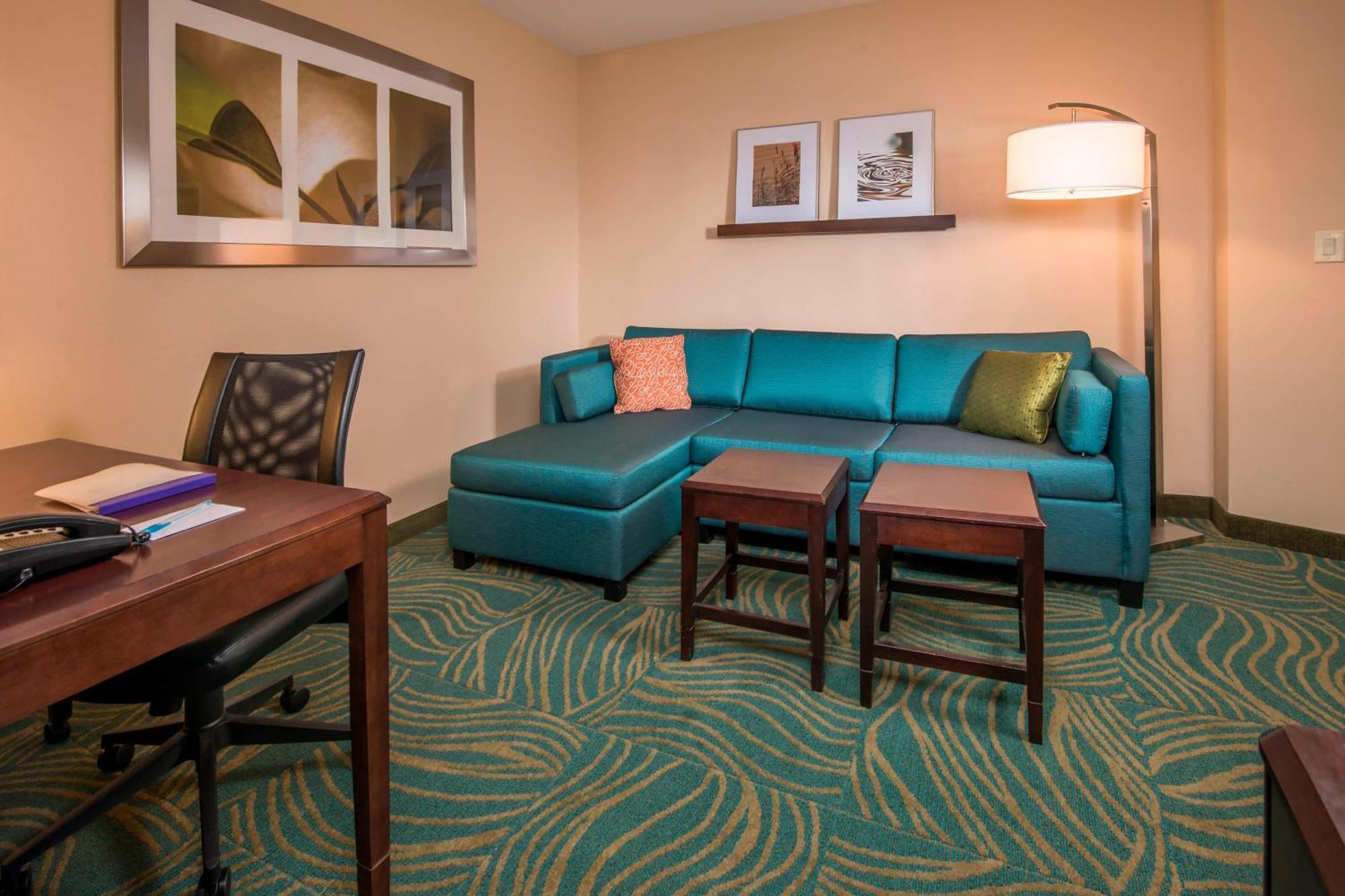 Springhill Suites Prince Frederick Εξωτερικό φωτογραφία