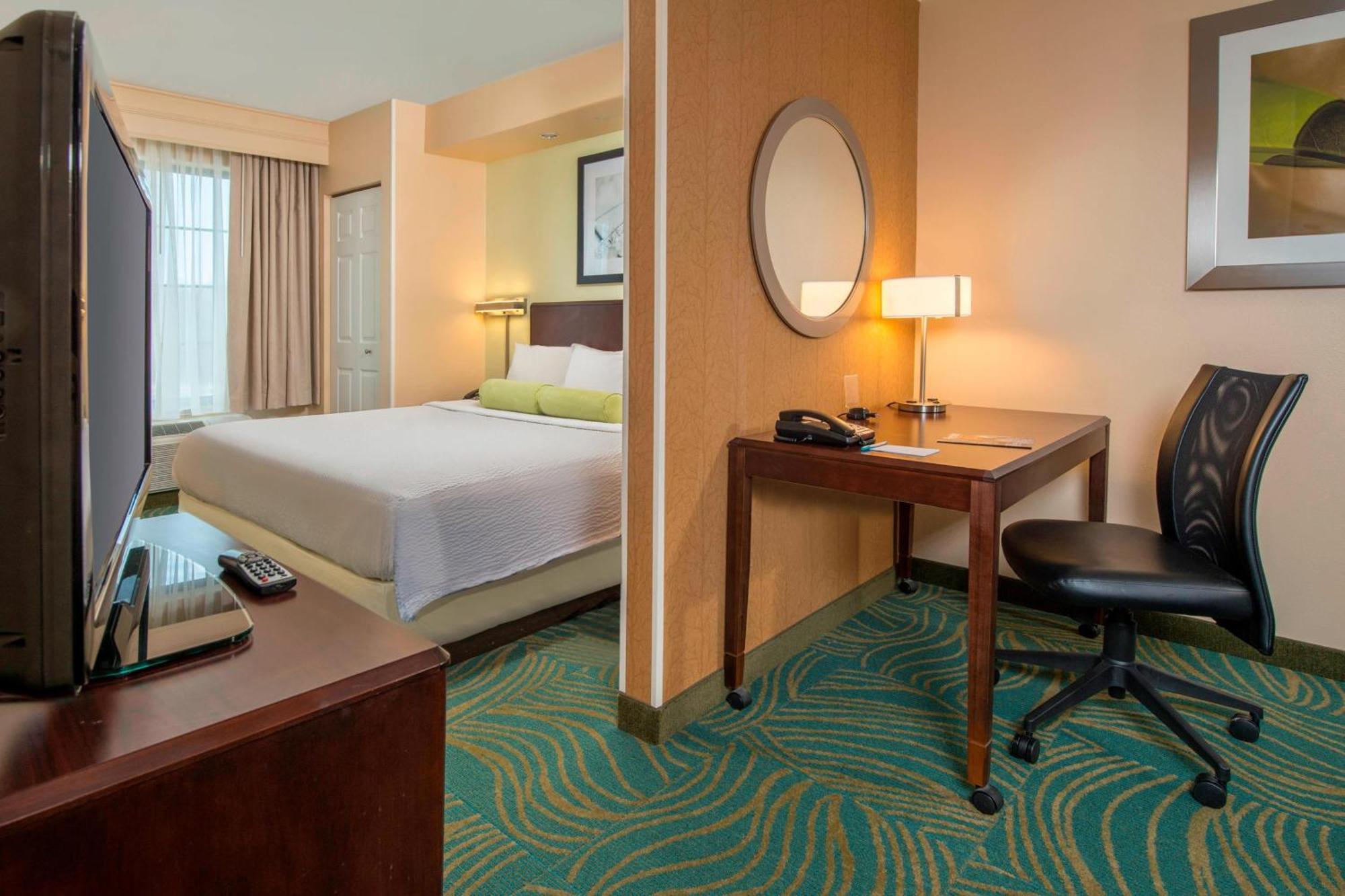 Springhill Suites Prince Frederick Εξωτερικό φωτογραφία
