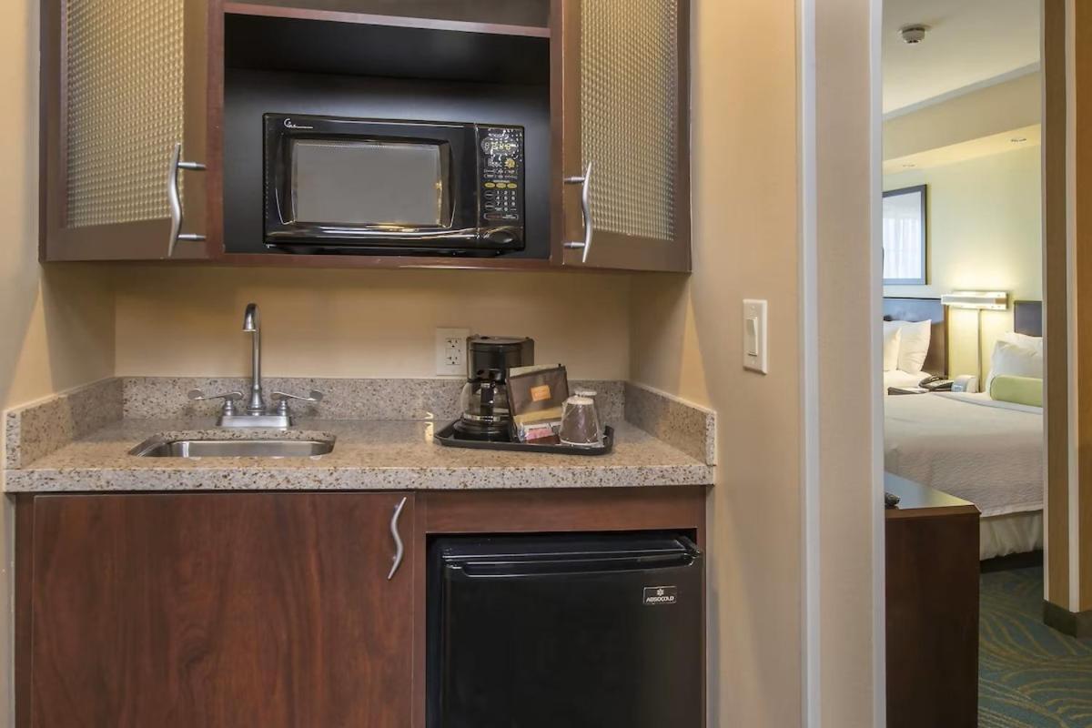 Springhill Suites Prince Frederick Εξωτερικό φωτογραφία
