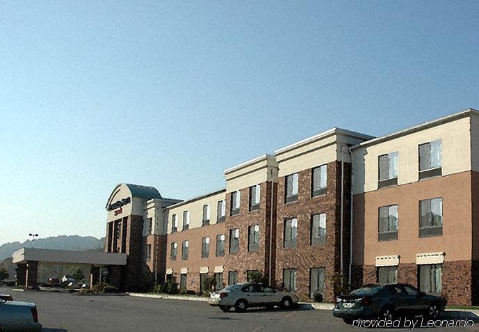 Springhill Suites Prince Frederick Εξωτερικό φωτογραφία