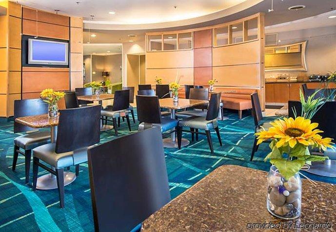 Springhill Suites Prince Frederick Εξωτερικό φωτογραφία