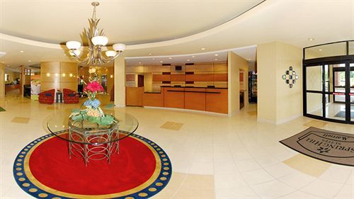 Springhill Suites Prince Frederick Εξωτερικό φωτογραφία