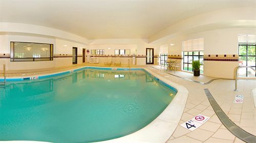 Springhill Suites Prince Frederick Εξωτερικό φωτογραφία