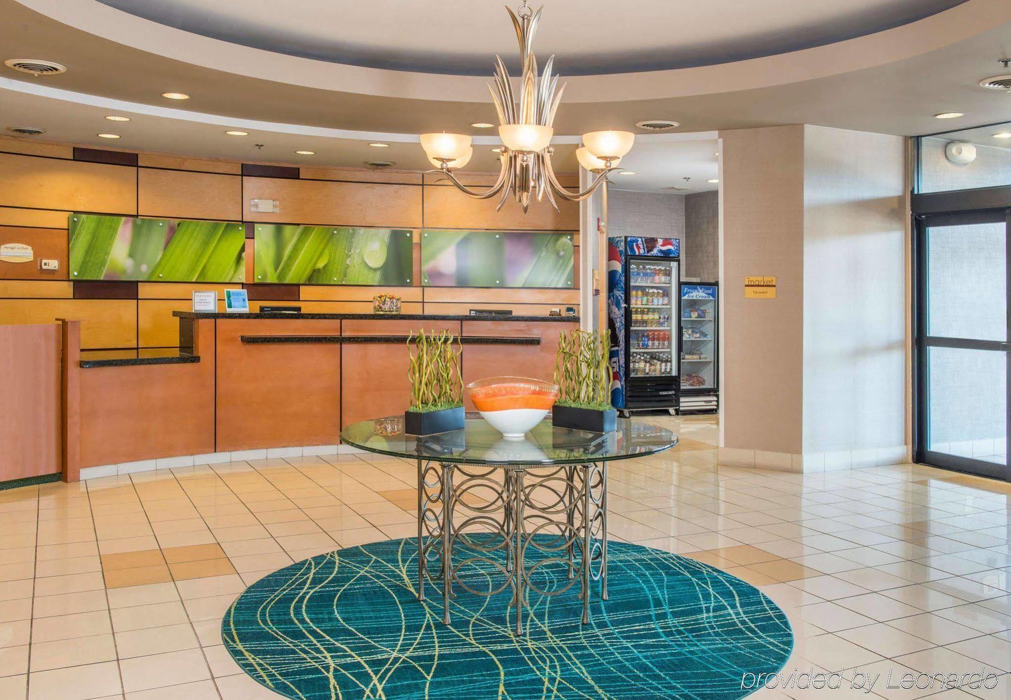 Springhill Suites Prince Frederick Εξωτερικό φωτογραφία