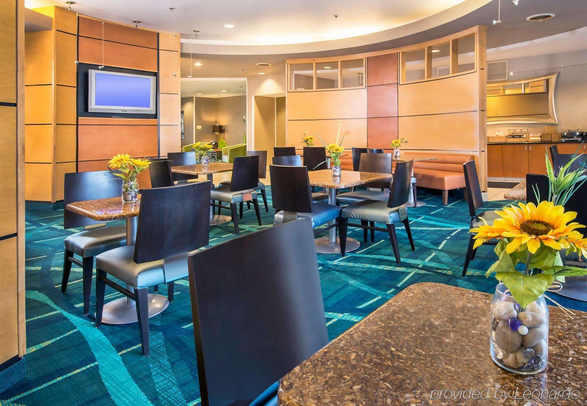 Springhill Suites Prince Frederick Εξωτερικό φωτογραφία