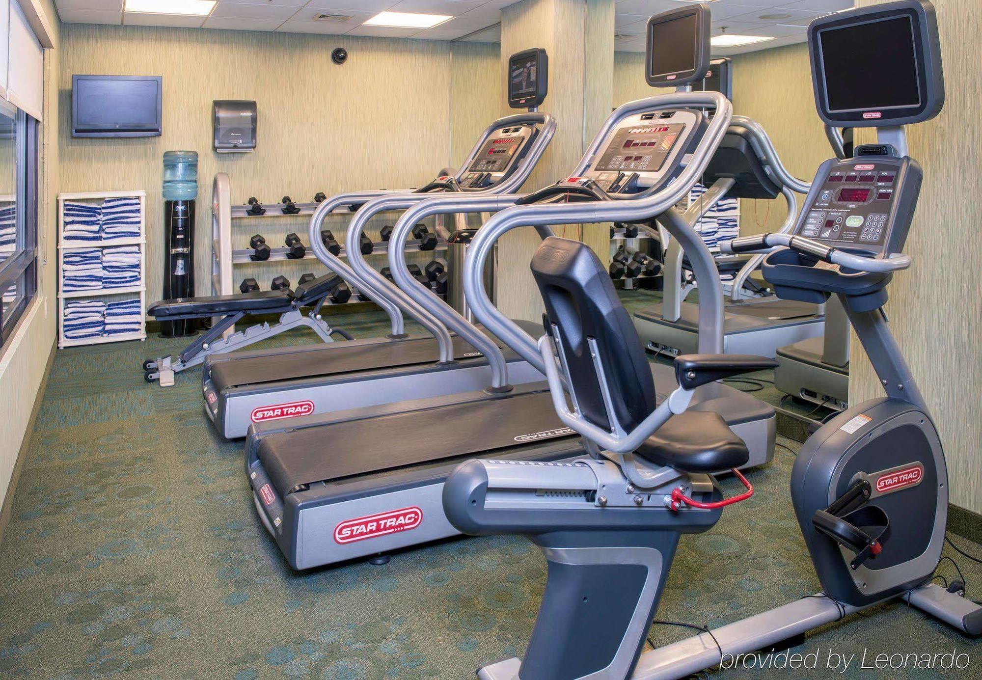 Springhill Suites Prince Frederick Εξωτερικό φωτογραφία